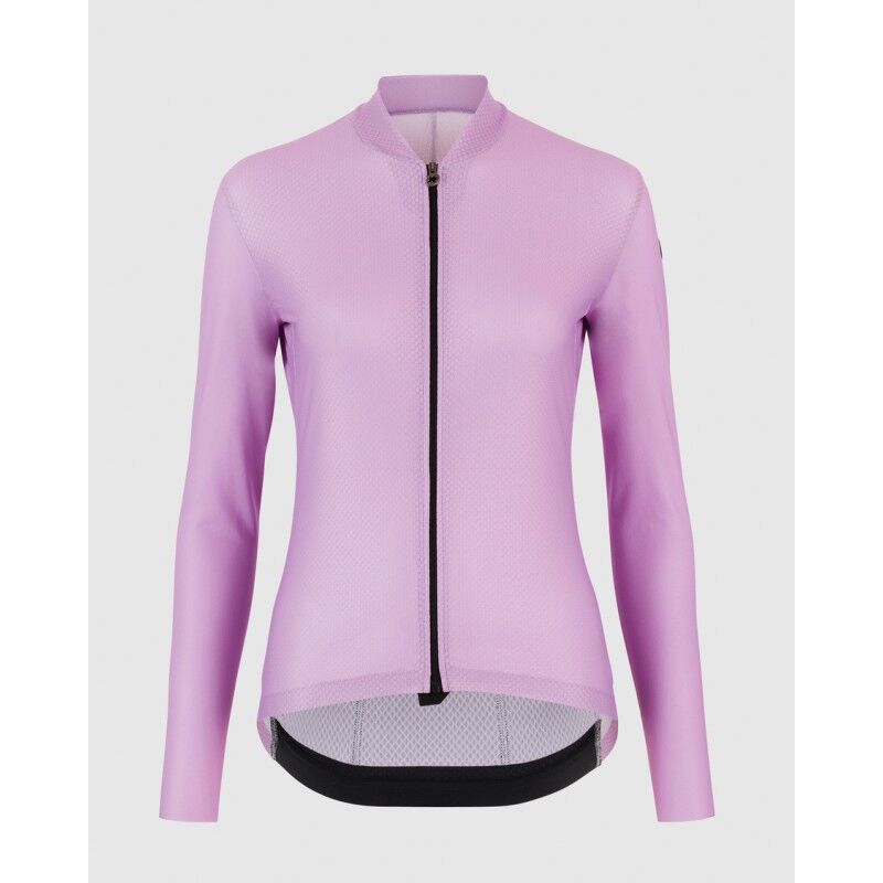 Assos Uma GT LS Jersey S11 - Radtrikot - Damen | Hardloop