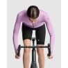 Assos Uma GT LS Jersey S11 - Radtrikot - Damen | Hardloop