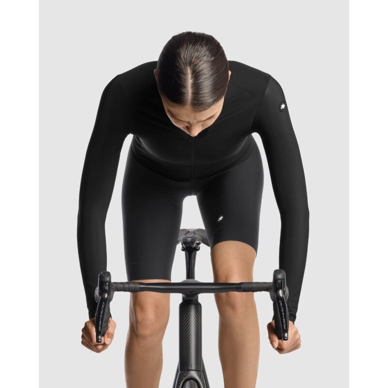 Dyora R 2/3 Jersey S11 - Camisola ciclismo mulher