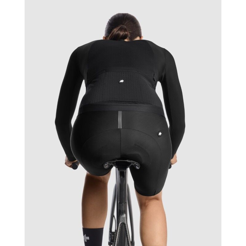 Assos Dyora R 2/3 Jersey S11 - Radtrikot - Damen | Hardloop