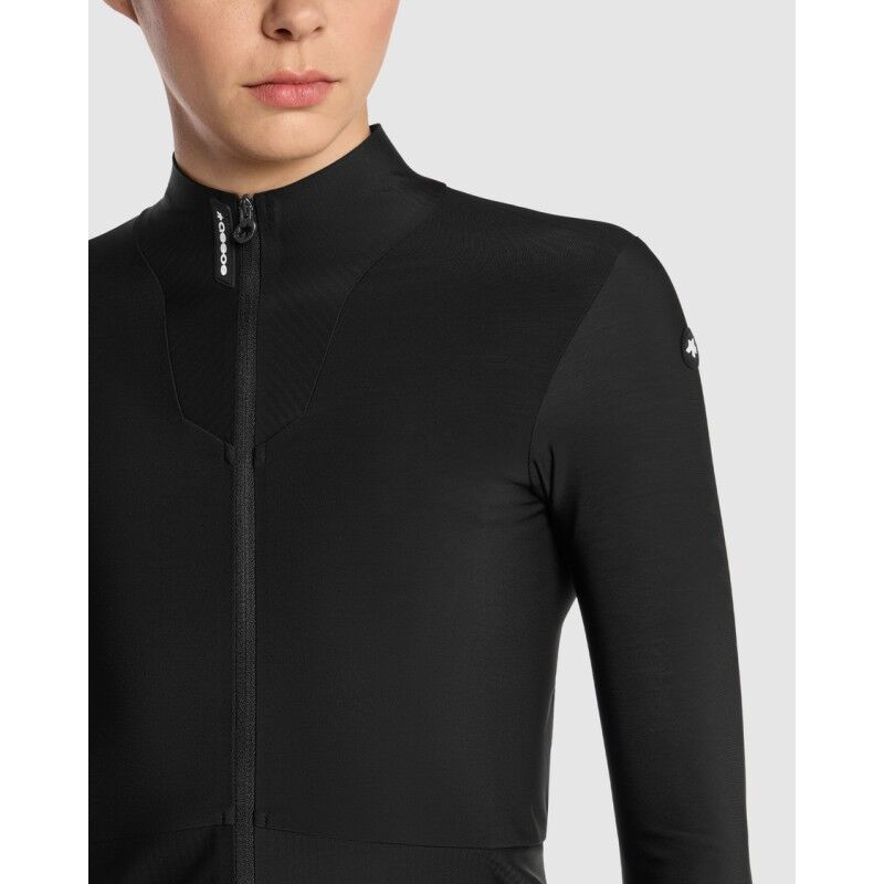 Assos Dyora R 2/3 Jersey S11 - Camisola ciclismo mulher | Hardloop