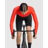 Assos Dyora R 2/3 Jersey S11 - Maglia ciclismo - Donna | Hardloop