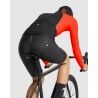 Assos Dyora R 2/3 Jersey S11 - Maillot vélo femme | Hardloop