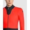 Assos Dyora R 2/3 Jersey S11 - Maillot vélo femme | Hardloop
