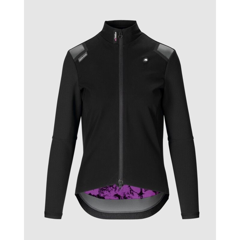 Assos Dyora RS Winter Jacket - Casaco ciclismo mulher | Hardloop