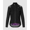 Assos Dyora RS Winter Jacket - Dámská bunda na kolo | Hardloop