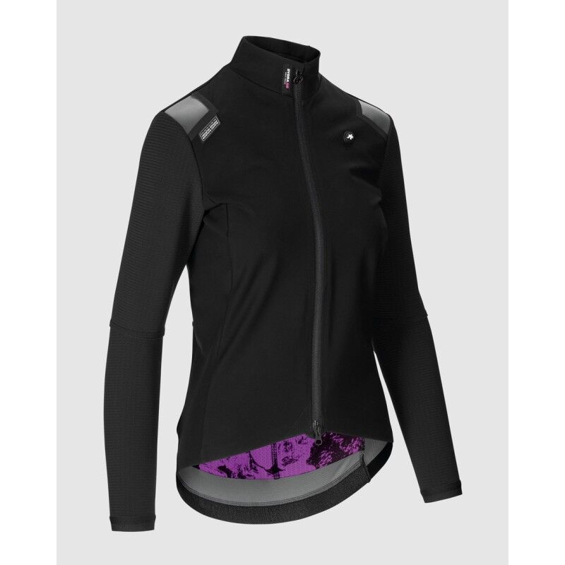Assos Dyora RS Winter Jacket - Chaqueta ciclismo - Mujer | Hardloop