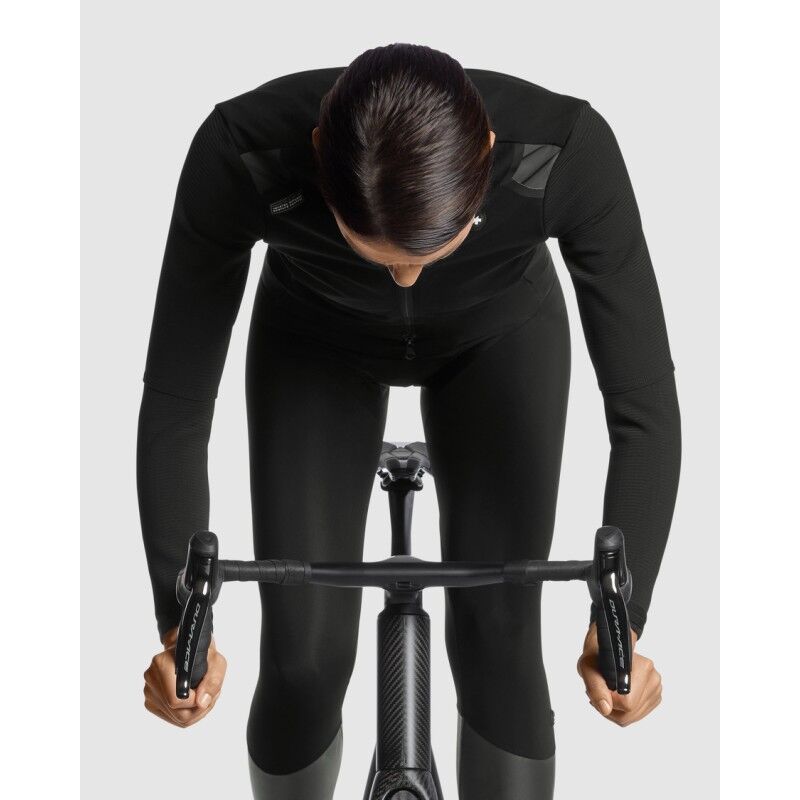Assos Dyora RS Winter Jacket - Veste vélo femme | Hardloop