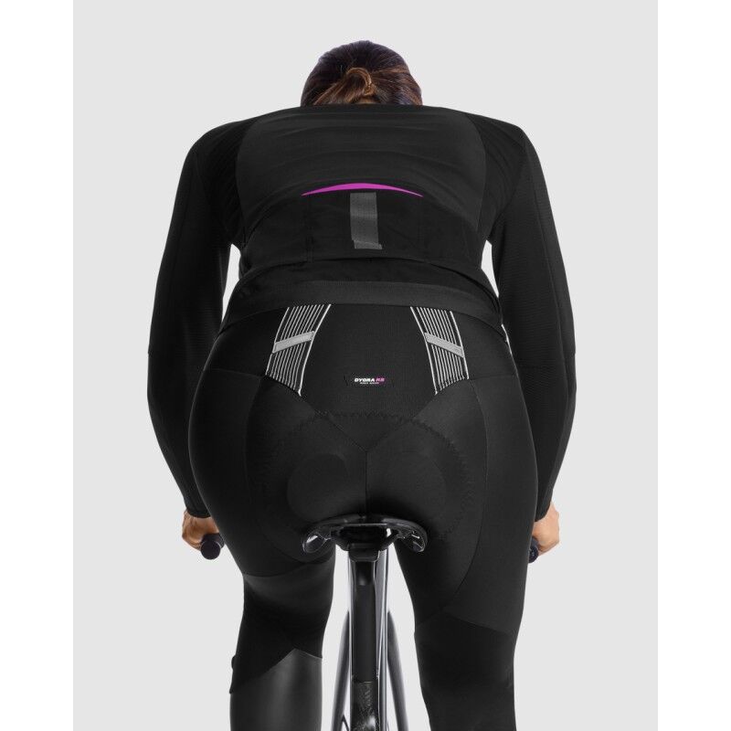 Assos Dyora RS Winter Jacket - Cykeljacka - Dam | Hardloop