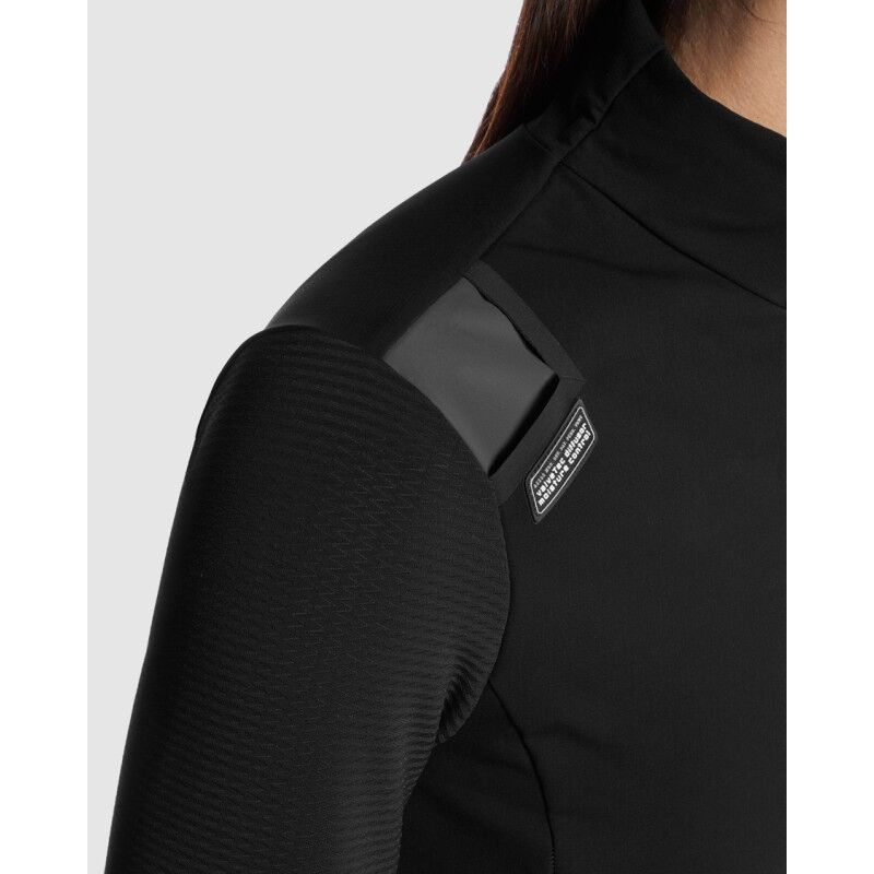 Assos Dyora RS Winter Jacket - Chaqueta ciclismo - Mujer | Hardloop