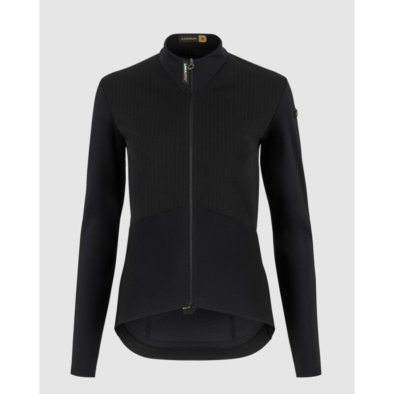 Assos Uma GTV 2/3 Jacket C2 - Giacca ciclismo - Donna | Hardloop