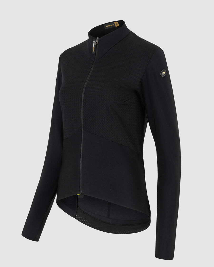 Assos Uma GTV 2/3 Jacket C2 - Giacca ciclismo - Donna | Hardloop