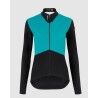 Turquoise Green