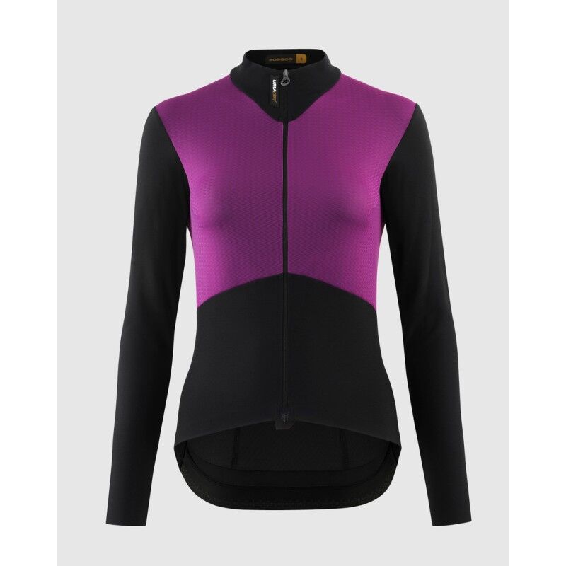Assos Uma GTV 2/3 Jacket C2 - Casaco ciclismo mulher | Hardloop