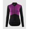 Assos Uma GTV 2/3 Jacket C2 - Casaco ciclismo mulher | Hardloop
