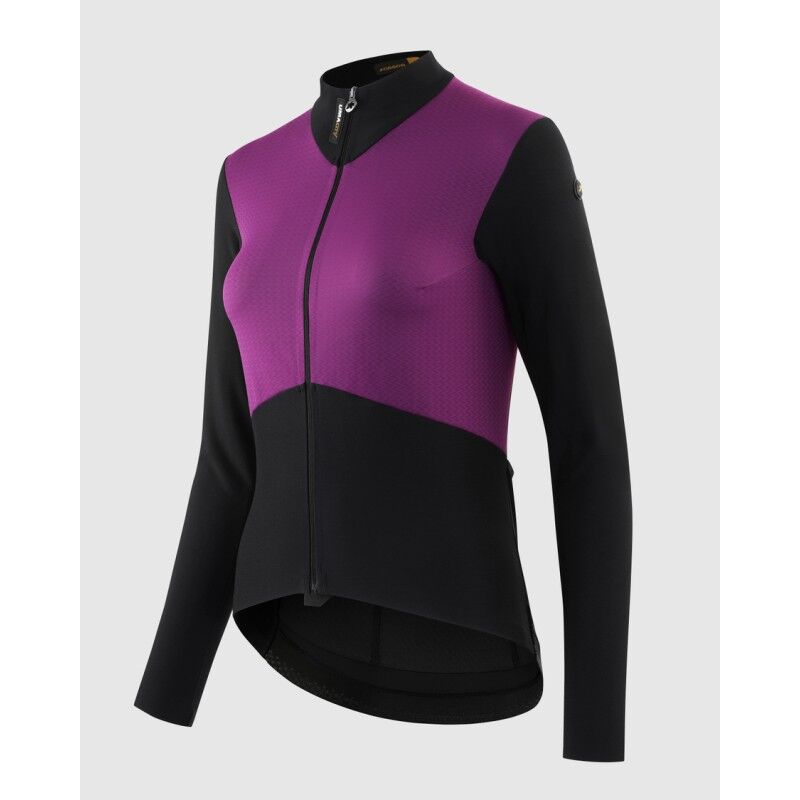 Assos Uma GTV 2/3 Jacket C2 - Veste vélo femme | Hardloop