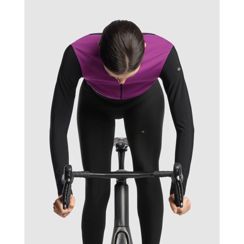 Assos Uma GTV 2/3 Jacket C2 - Cycling jacket - Women's | Hardloop