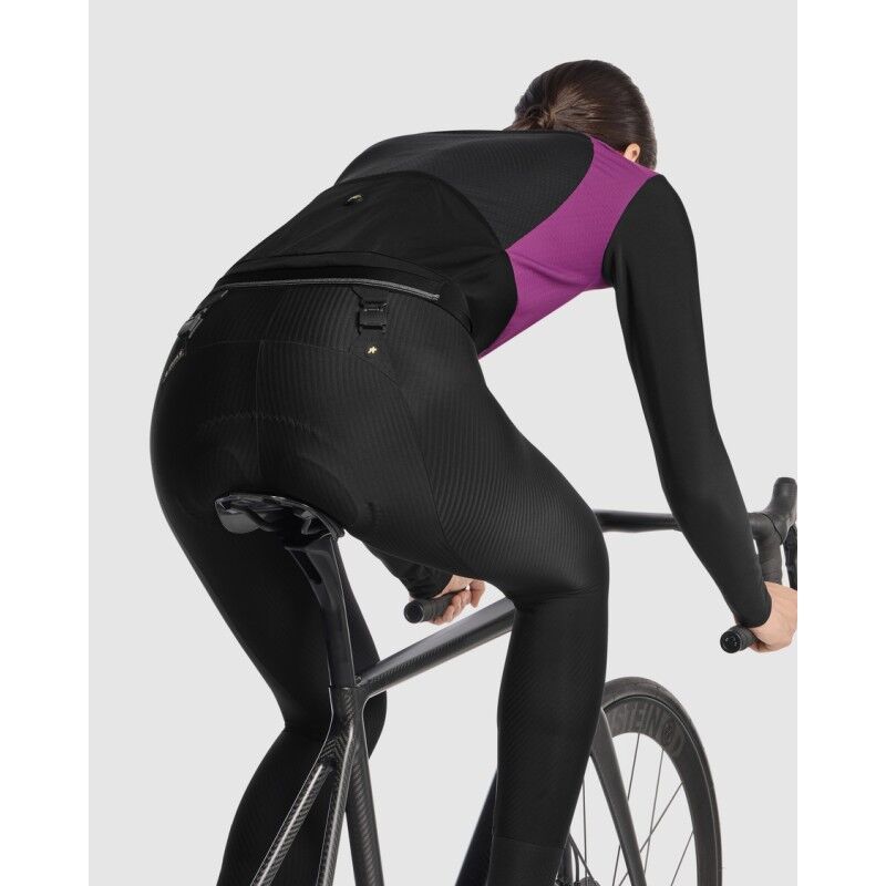 Assos Uma GTV 2/3 Jacket C2 - Dámská bunda na kolo | Hardloop
