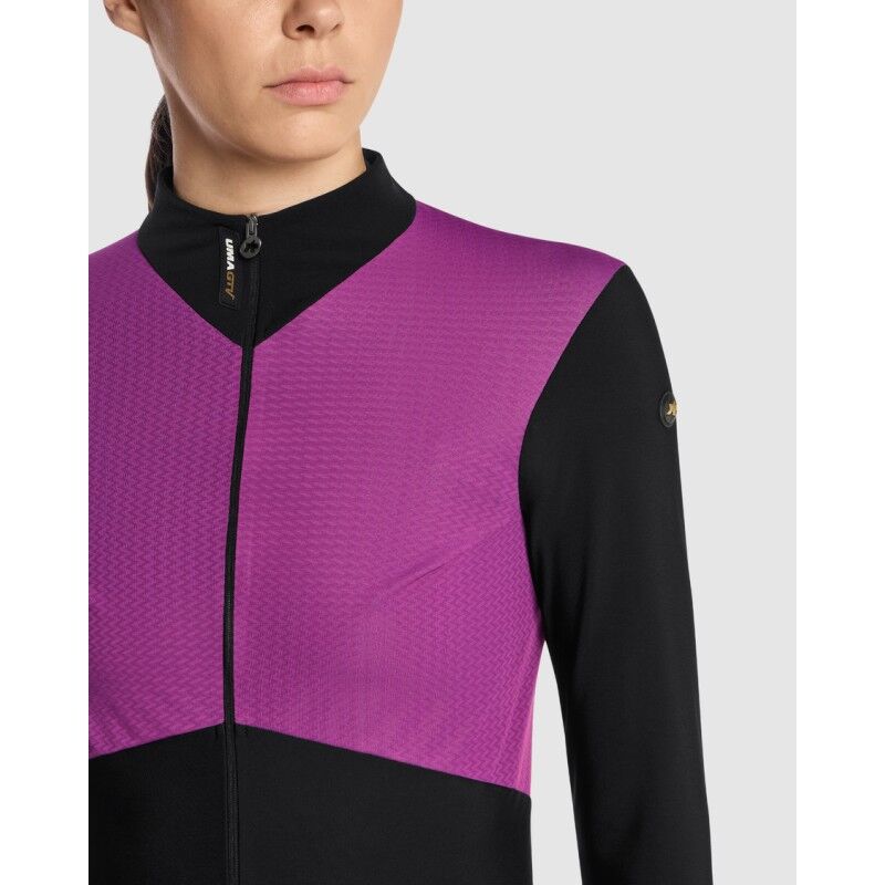 Assos Uma GTV 2/3 Jacket C2 - Fietsjack - Dames | Hardloop