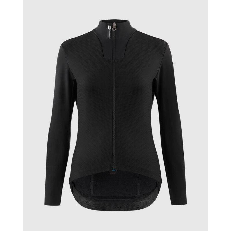 Assos Uma GT 3/3 Jacket S11 - Cycling jacket - Women's | Hardloop