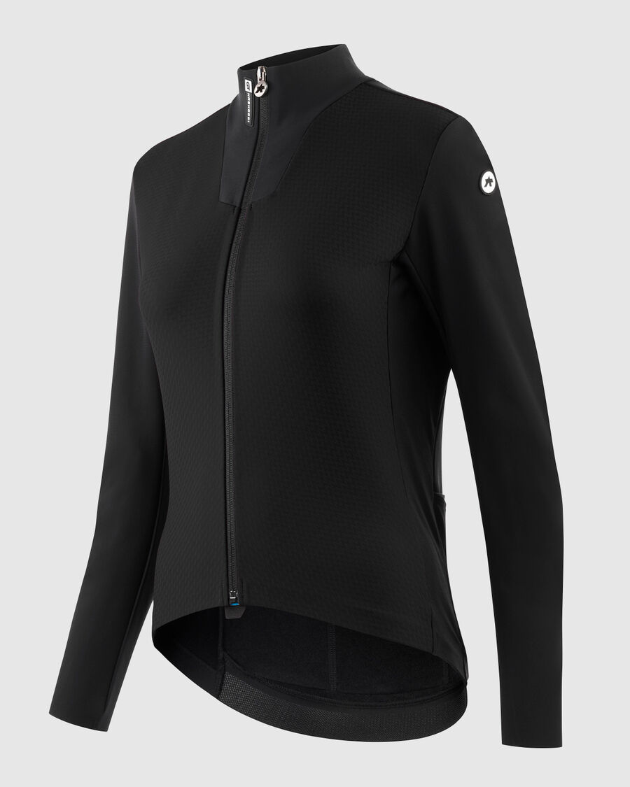 Assos Uma GT 3/3 Jacket S11 - Cycling jacket - Women's | Hardloop