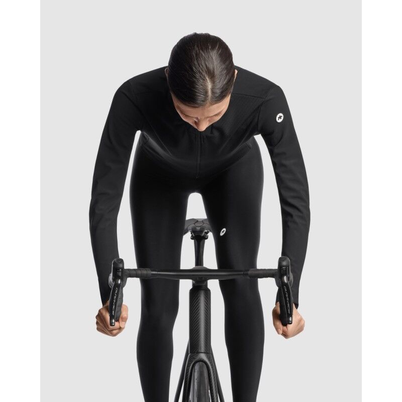 Assos Uma GT 3/3 Jacket S11 - Veste vélo femme | Hardloop