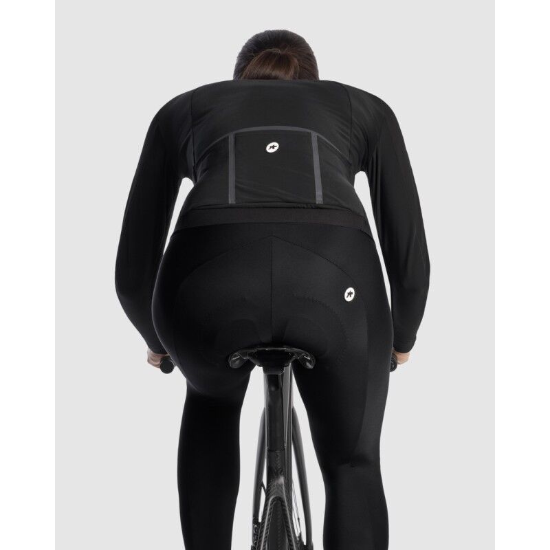 Assos Uma GT 3/3 Jacket S11 - Veste vélo femme | Hardloop