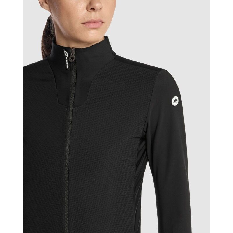 Assos Uma GT 3/3 Jacket S11 - Veste vélo femme | Hardloop