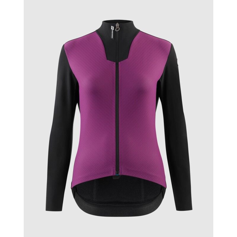 Assos Uma GT 3/3 Jacket S11 - Fahrradjacke - Damen | Hardloop