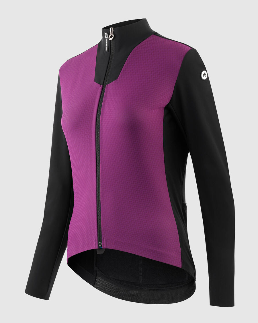 Assos Uma GT 3/3 Jacket S11 - Cycling jacket - Women's | Hardloop