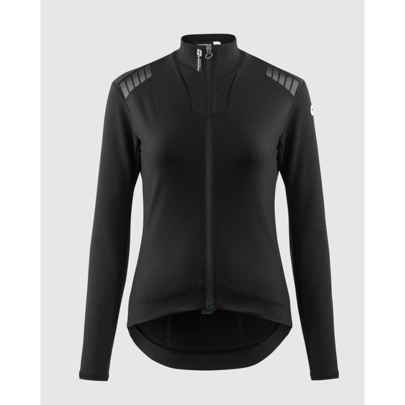 Uma GT UZ 3/3 Jacket S11 - Casaco ciclismo mulher