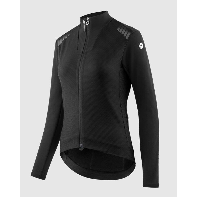 Assos Uma GT UZ 3/3 Jacket S11 - Kurtka rowerowa damska | Hardloop