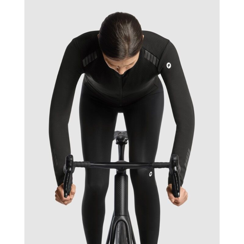 Assos Uma GT UZ 3/3 Jacket S11 - Veste vélo femme | Hardloop