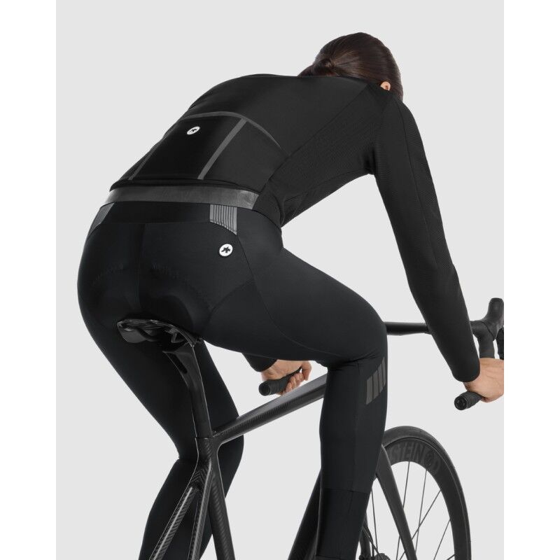 Assos Uma GT UZ 3/3 Jacket S11 - Fietsjack - Dames | Hardloop