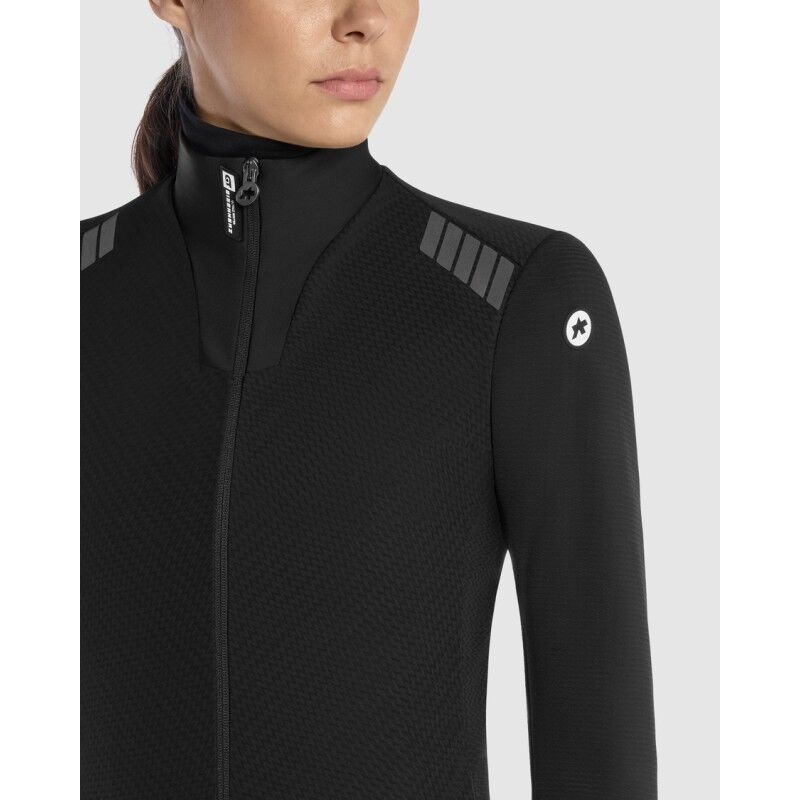 Assos Uma GT UZ 3/3 Jacket S11 - Fietsjack - Dames | Hardloop