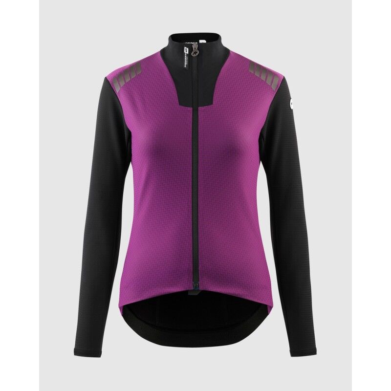 Uma GT UZ 3/3 Jacket S11 - Veste vélo femme
