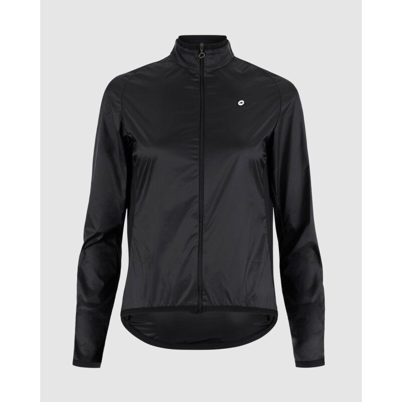 Uma GT Wind Jacket C2 - Dámská cyklistická větrovka