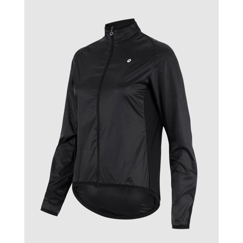 Assos Uma GT Wind Jacket C2 - Kurtka wiatrówka rowerowa damska | Hardloop