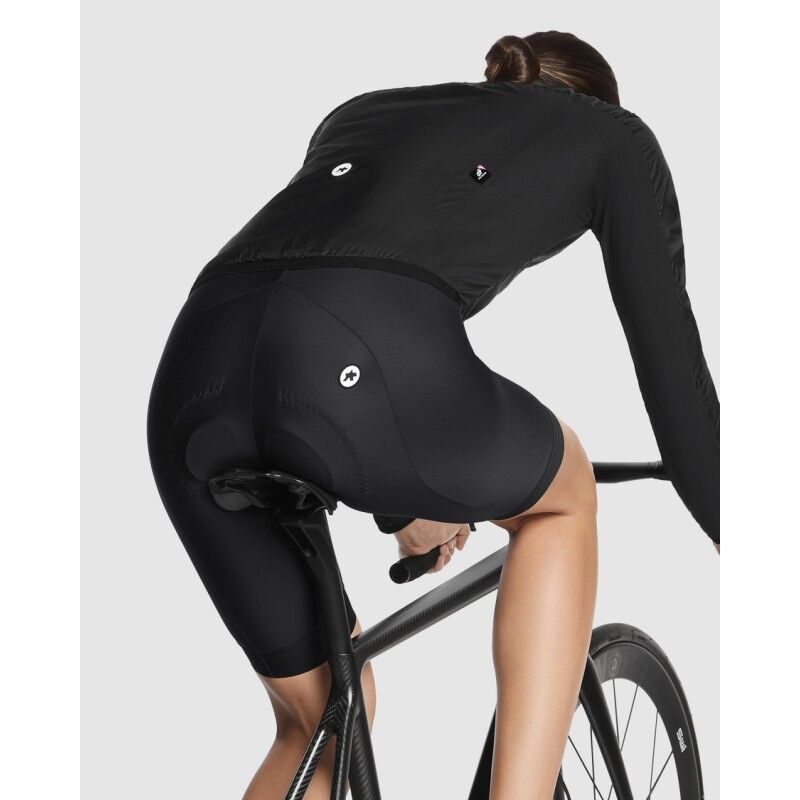 Assos Uma GT Wind Jacket C2 - Kurtka wiatrówka rowerowa damska | Hardloop