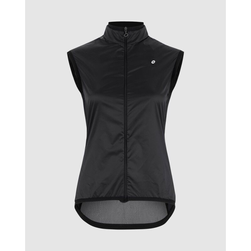 Assos Uma GT Wind Vest C2 - Colete ciclismo mulher | Hardloop