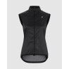 Assos Uma GT Wind Vest C2 - Cykelväst - Dam | Hardloop