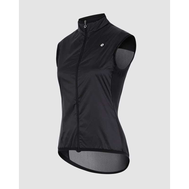 Assos Uma GT Wind Vest C2 - Fietsjack - Dames | Hardloop