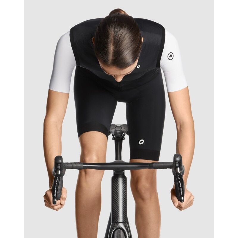 Assos Uma GT Wind Vest C2 - Pyöräilyliivi - Naiset | Hardloop