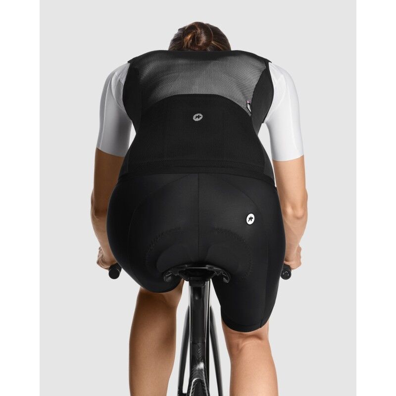 Assos Uma GT Wind Vest C2 - Cycling vest - Women's | Hardloop