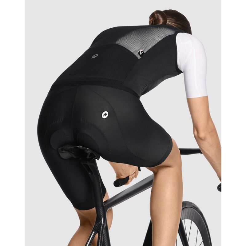 Assos Uma GT Wind Vest C2 - Fietsjack - Dames | Hardloop