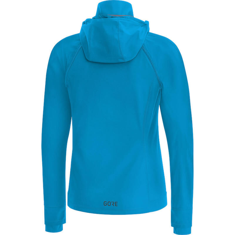Gore Wear R3 Windstopper® Zip-Off Jacket - Softshell - Damen