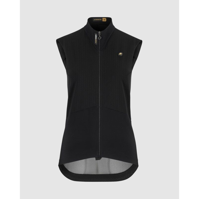 Assos Uma GTV 2/3 Vest C2 - Dámská cyklistická vesta | Hardloop