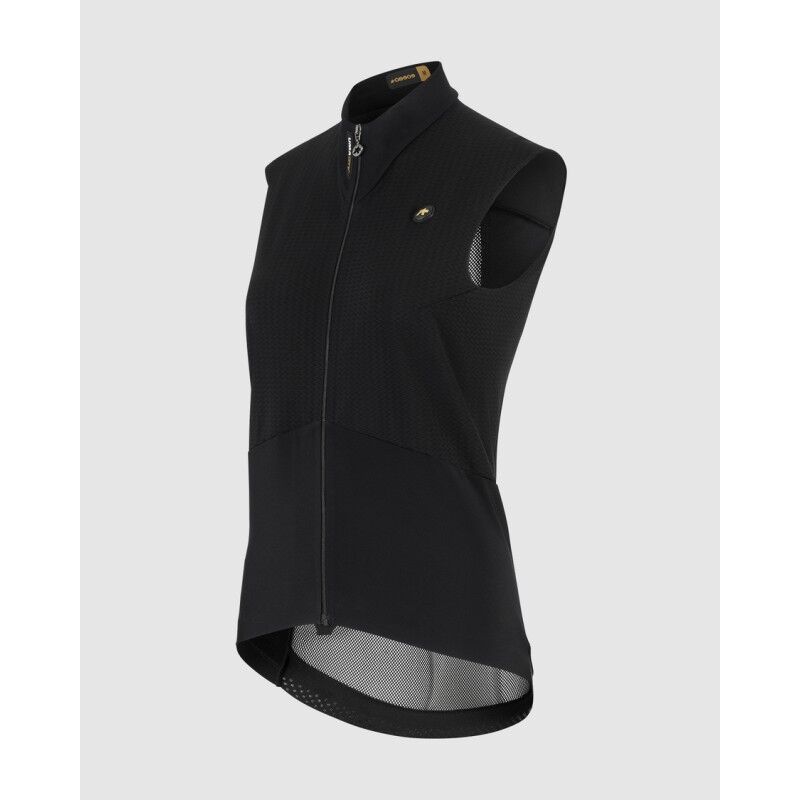 Assos Uma GTV 2/3 Vest C2 - Gilet ciclismo - Donna | Hardloop