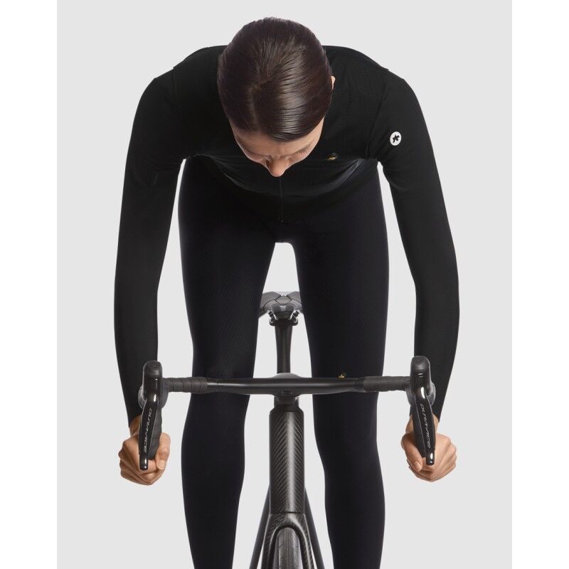 Assos Uma GTV 2/3 Vest C2 - Gilet ciclismo - Donna | Hardloop