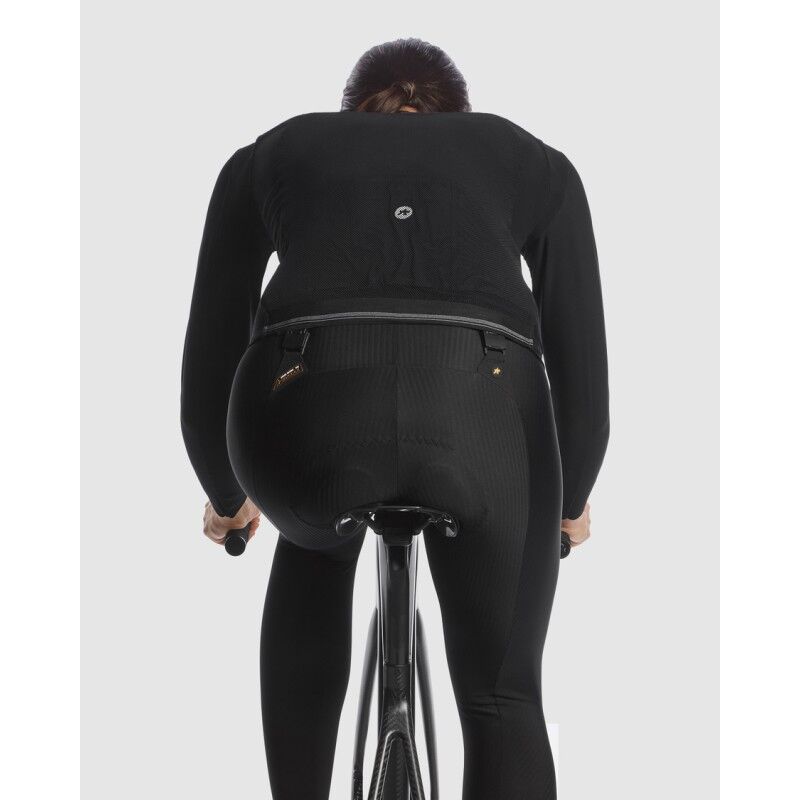 Assos Uma GTV 2/3 Vest C2 - Fahrradweste - Damen | Hardloop
